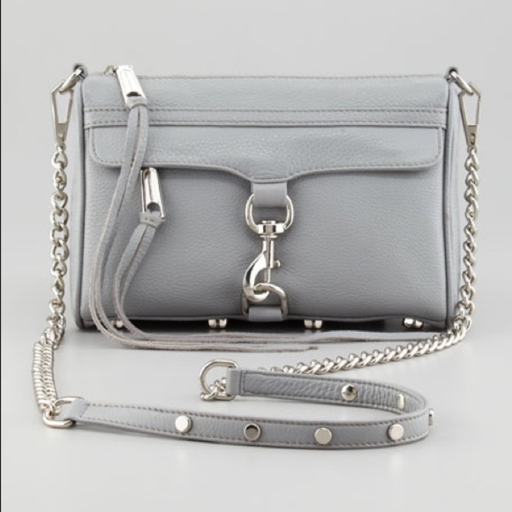 Rebecca Minkoff Mini MAC